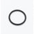 T&S BRASS PARTS T&S Brass 038X O-Ring .739 X .070 (Nitrile) - SKU TS038X