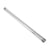 T&S BRASS PARTS T&S Brass 079X Nipple 3/8NPT X 10 Long - SKU TS079X