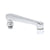 T&S BRASS PARTS T&S Brass 0CS6-V22 6 Swivel Cast Spout W/ 2.2 GPM Vr Aerator - SKU TS0CS6-V22