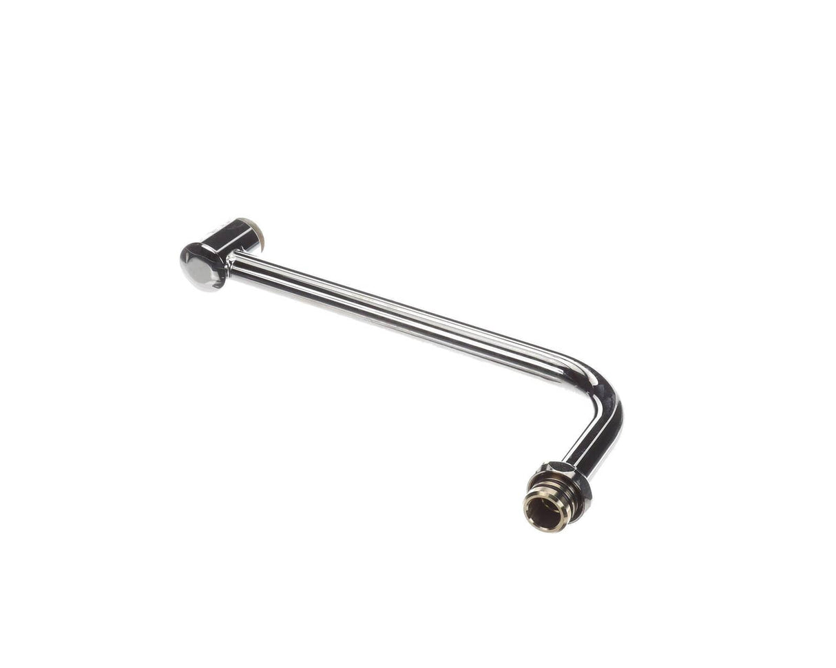 T&amp;S BRASS PARTS T&amp;S Brass 118X Big-Flo 12 Djn Back Section - SKU TS118X