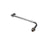 T&S BRASS PARTS T&S Brass 118X Big-Flo 12 Djn Back Section - SKU TS118X