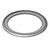 T&S BRASS PARTS T&S Brass 145L Plastic Deck Gasket For BL-5700 / BL-570 - SKU TS145L