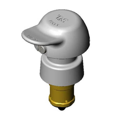 T&amp;S BRASS PARTS T&amp;S Brass 238AH-PA 238A Metering Cartridge W/ (Hot) Pivot A - SKU TS238AH-PA