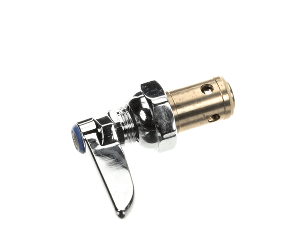 T&amp;S BRASS PARTS T&amp;S Brass 2713-40 Eterna Spindle Assembly Left - SKU TS2713-40