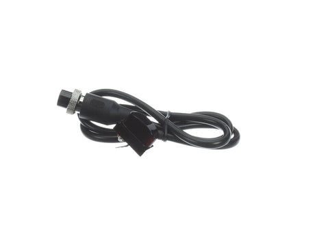 T&amp;S BRASS PARTS T&amp;S Brass 5EF-0004C Sensoe Cable W/Curved Lens - SKU TS5EF-0004C