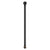 T&S BRASS PARTS T&S Brass 5EF-0005 Equip Sensor Fct Flexible Supply Hose - SKU TS5EF-0005