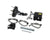 T&S BRASS PARTS T&S Brass 5EF-2D-DS Equip Sensor Fct: 4 Deck Mount 5 Cast S - SKU TS5EF-2D-DS