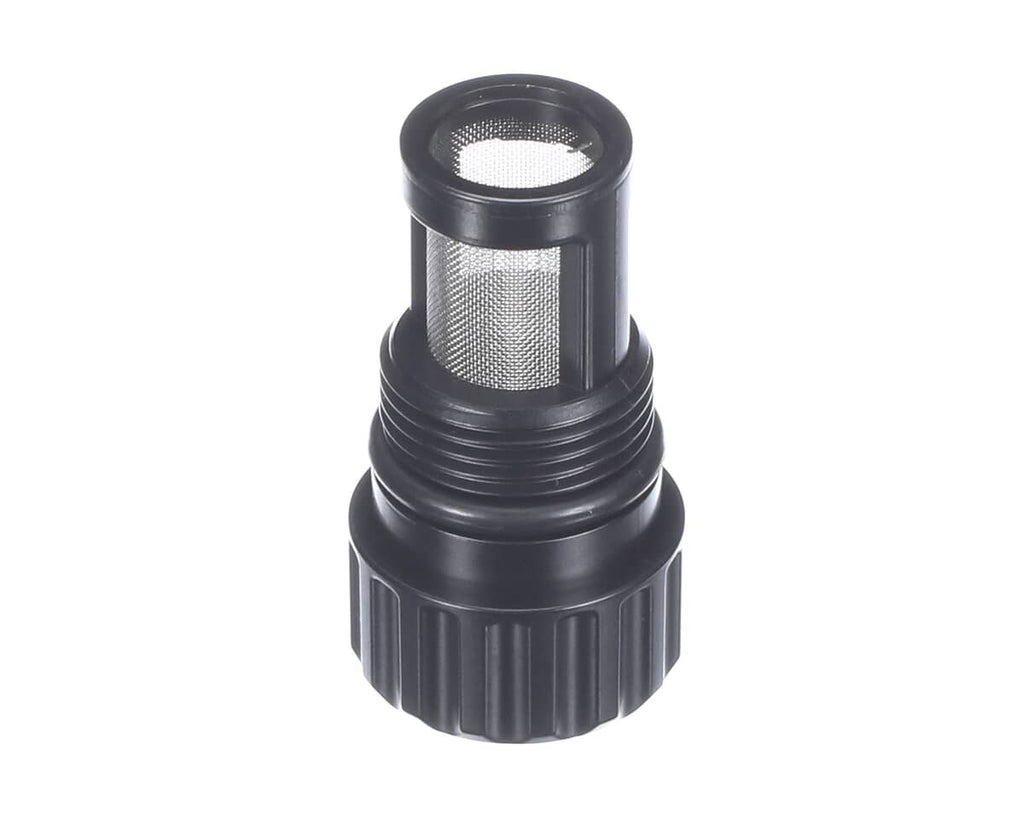 T&S BRASS PARTS T&S Brass 5EF-FILTER Replacement Filter For Equip Control Mod - SKU TS5EF-FILTER