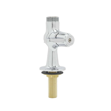 T&amp;S BRASS PARTS T&amp;S Brass 5F-1SLX00 Faucet Single Hole Less Spout - SKU TS5F-1SLX00