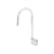 T&S BRASS PARTS T&S Brass 5F-1WLX05 Equip Single Hole Single Temp Wall Mount Faucet - SKU TS5F-1WLX05