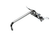 T&S BRASS PARTS T&S Brass 5F-4CWX10 Equip 4 C/C Deck Mount Workboard Fct W/ - SKU TS5F-4CWX10