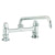 T&S BRASS PARTS T&S Brass 5F-8DLS12A - SKU TS5F-8DLS12A