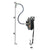 T&S BRASS PARTS T&S Brass 5HR-232-01XE2 Equip Hose Reel System Single-Temp Wall - SKU TS5HR-232-01XE2