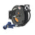 T&S BRASS PARTS T&S Brass 5HR-242-12 Hose Reel Open Powder Coated Steel 3/ - SKU TS5HR-242-12