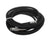 T&S BRASS PARTS T&S Brass 5HR-2HSE-25 3/8 X 25' Equip Hose Black Medium Pres - SKU TS5HR-2HSE-25