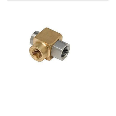 T&amp;S BRASS PARTS T&amp;S Brass 5HR-2SA - SKU TS5HR-2SA
