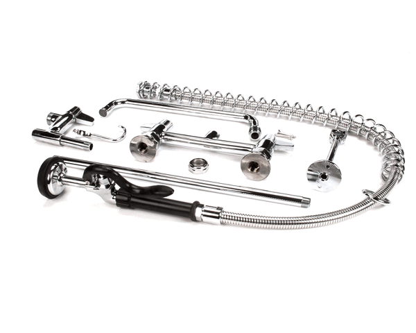 T&amp;S BRASS PARTS 5PR-8D12-H - SKU TS5PR-8D12-H