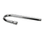 T&S BRASS PARTS T&S Brass 5SP-03 Rigid Gooseneck 2-13/16 Spread 5 Clear - SKU TS5SP-03