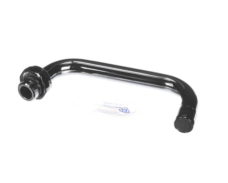 T&amp;S BRASS PARTS T&amp;S Brass 5SP-06A Equip 6 Swing Nozzle W/ 2.2 GPM Aerator - SKU TS5SP-06A