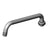 T&S BRASS PARTS T&S Brass 5SP-10A Equip 10 Swing Nozzle W/ 2.2 GPM Aerator - SKU TS5SP-10A