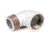 T&S BRASS PARTS T&S Brass AG-8F-MF Gas Appliance Connectors Elbow Female- - SKU TSAG-8F-MF