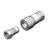 T&S BRASS PARTS T&S Brass AW-5D Water Appliance Connector 3/4 NPT Quick Disconne - SKU TSAW-5D