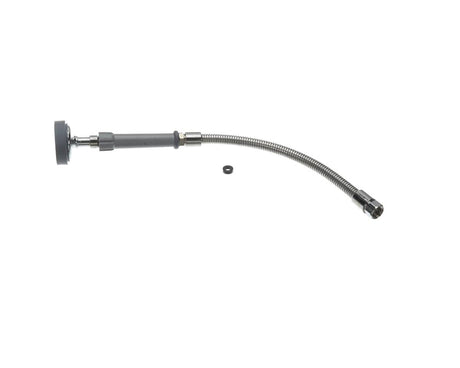 T&amp;S BRASS PARTS T&amp;S Brass B-0020-HS Hose 20 Flexible Stainless Steel With S - SKU TSB-0020-HS