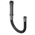 T&S BRASS PARTS T&S Brass B-0020-R Hose, 20 Reinforced PVC - SKU TSB-0020-R