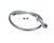 T&S BRASS PARTS T&S Brass B-0044-HE Hose 44 Flexible Stainless Ste - SKU TSB-0044-HE