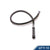 T&S BRASS PARTS T&S Brass B-0044-RMS Hose 44 Reinforced PVC (Qty. 10) - SKU TSB-0044-RMS