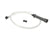 T&S BRASS PARTS T&S Brass B-0044-V Hose 44 Vinyl Hose Assembly W/ Handle - SKU TSB-0044-V