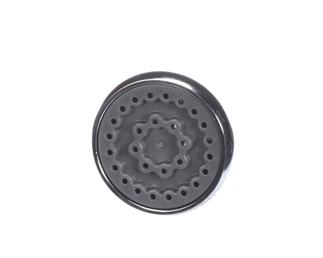 T&amp;S BRASS PARTS T&amp;S Brass B-0103-FD12 Rosespray Outlet 3/8 NPT Male Threads - SKU TSB-0103-FD12