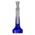 T&S BRASS PARTS T&S Brass B-0108-GH Jetspray Spray Valve, 1.07 Gpm, Garden Hose Adapte - SKU TSB-0108-GH