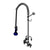T&S BRASS PARTS T&S Brass B-0113-A06-B08C Easyinstall Pre-Rinse Single Hole Base 6 Add-On - SKU TSB-0113-A06-B08C