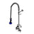 T&S BRASS PARTS T&S Brass B-0113-A06-B08 Easyinstall Pre-Rinse: Single Hole Base 6 Adf No - SKU TSB-0113-A06-B08