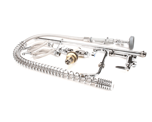 T&amp;S BRASS PARTS B-0113-ADF08 - SKU TSB-0113-ADF08