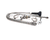 T&S BRASS PARTS B-0113-B08C - SKU TSB-0113-B08C
