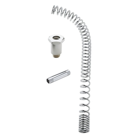 T&amp;S BRASS PARTS T&amp;S Brass B-0113-K Pre-Rinse Spare Parts Kit - SKU TSB-0113-K