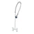T&S BRASS PARTS T&S Brass B-0123-B08 Pre-Rinse Unit: 8 Deck Mount, Overhead Spring, B- - SKU TSB-0123-B08