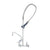 T&S BRASS PARTS T&S Brass B-0133-A12-08 Easyinstall Pre-Rinse Spring Action Wall Mount B - SKU TSB-0133-A12-08