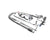 T&S BRASS PARTS T&S Brass B-0133-ADF16-B Easyinstall Pre-Rinse Unit: 8 Wall Mount - SKU TSB-0133-ADF16-B