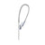 T&S BRASS PARTS T&S Brass B-0133-C-LB Pre-Rinse Unit: 44 Flex Hose B-0107-C S - SKU TSB-0133-C-LB