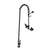 T&S BRASS PARTS T&S Brass B-0133-V-B-68H Easyinstall Pru: 8 Wall Mount W/ 68 Flex Hose V - SKU TSB-0133-V-B-68H