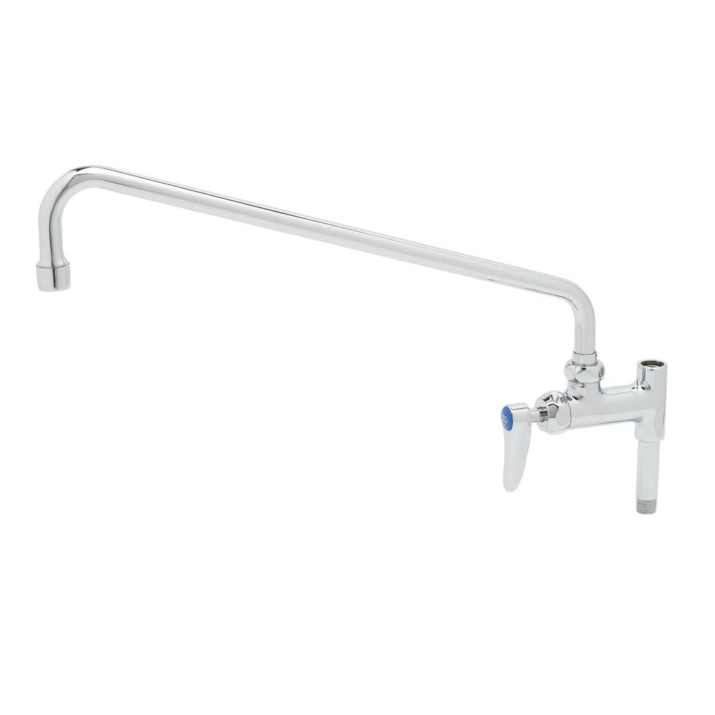 T&S BRASS PARTS T&S Brass B-0155-064X Add-On Faucet: 1/4-TURN Cartridge 16 Sw - SKU TSB-0155-064X