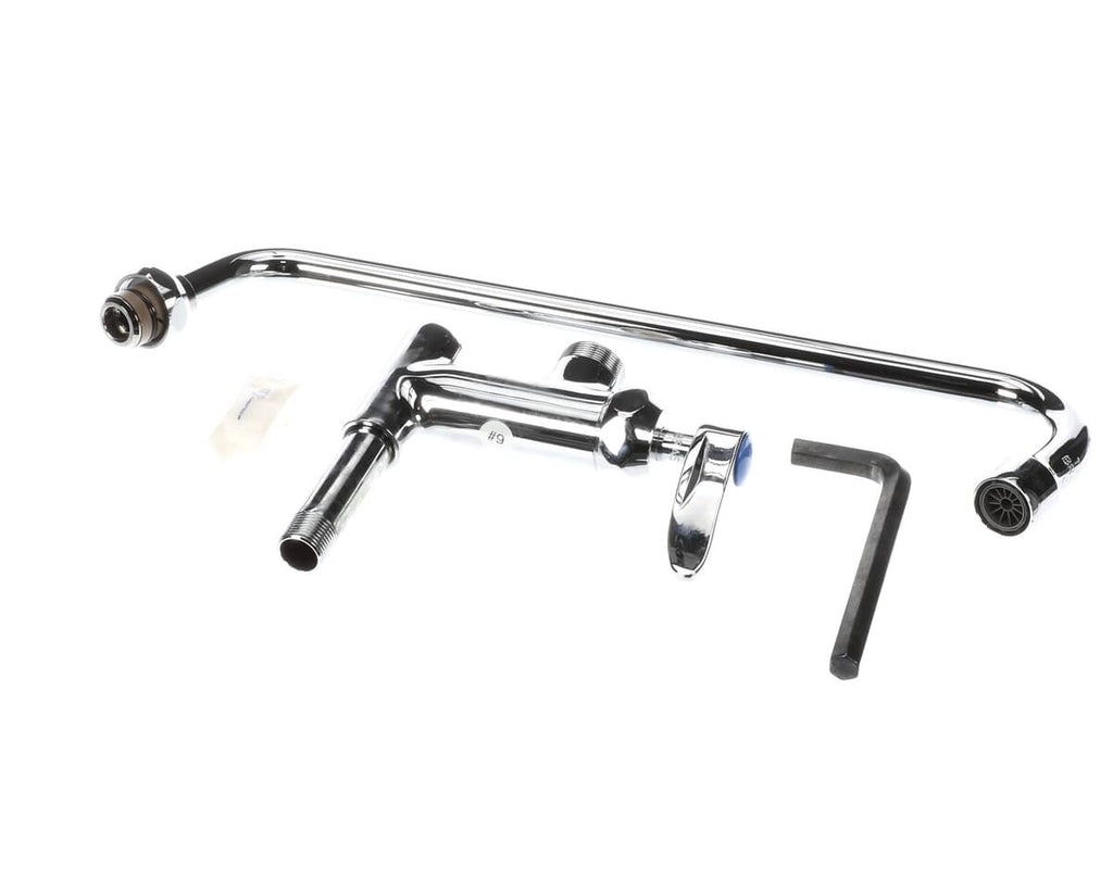 T&S BRASS PARTS T&S Brass B-0156-CR Add-On Faucet Cerama Cartridge 12 Nozz - SKU TSB-0156-CR