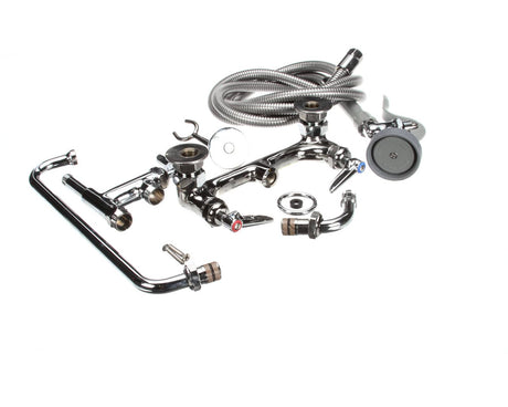 T&amp;S BRASS PARTS B-0175-CR - SKU TSB-0175-CR