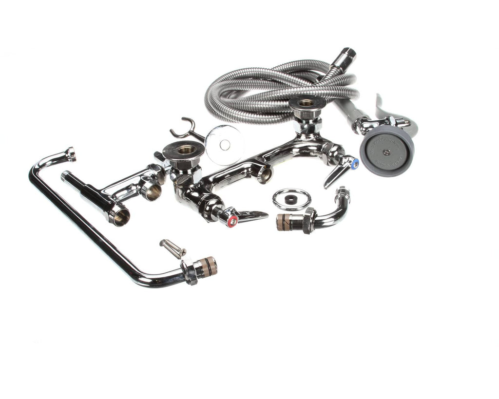 T&S BRASS PARTS B-0175-CR - SKU TSB-0175-CR