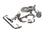 T&S BRASS PARTS B-0175-CR - SKU TSB-0175-CR