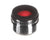 T&S BRASS PARTS T&S Brass B-0199-03 Aerator Non-Splash 2.2 GPM 13/16-27UN - SKU TSB-0199-03