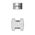 FOODSERVICE / RESTAURANT EQUIPMENT PARTS - SCHEDULE73PARTS B-0199-06-F05 - SKU TSB-0199-06-F05